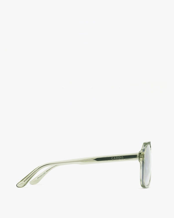 Clare Vivier RCA Readers Seawater / 0.00