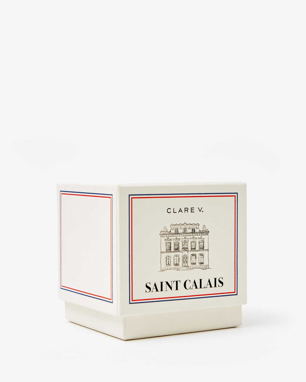 Clare Vivier Saint Calais 8 Oz