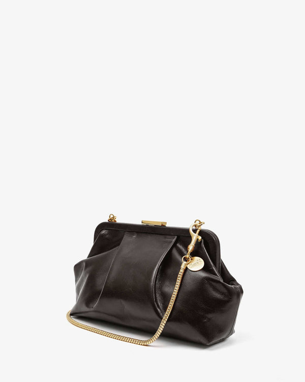 Clare Vivier Sissy Black