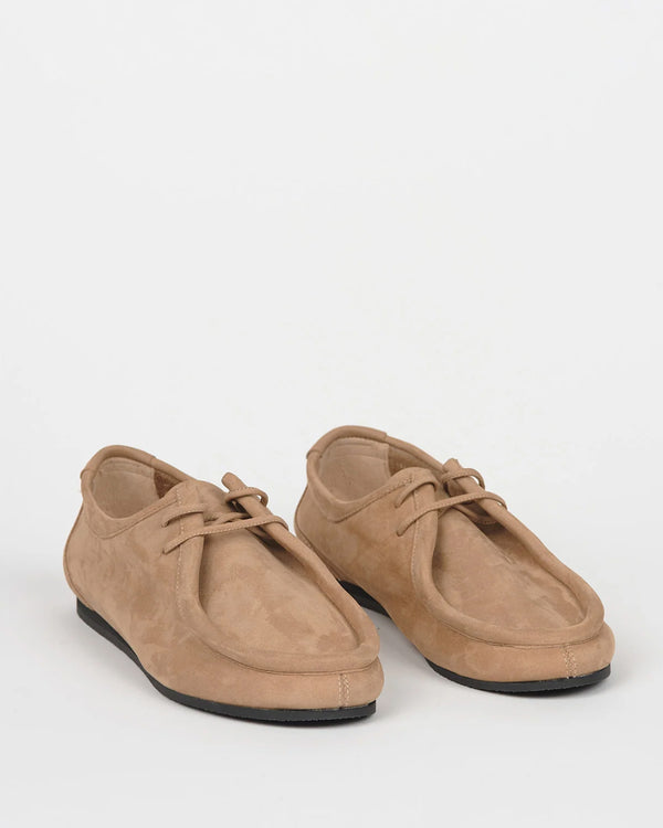 Clare Vivier The Chukka Tan / 35
