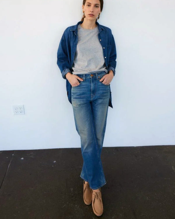 Clare Vivier The Chukka Tan / 35