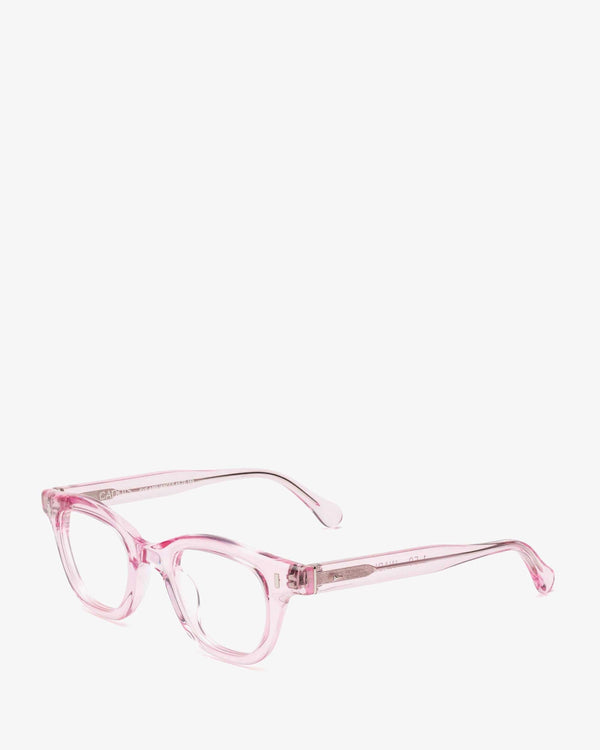 Clare Vivier Wabi Sabi Readers Gloss Pink / 0.00