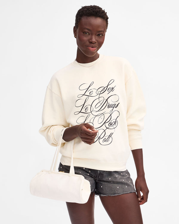 Clare Vivier Yvette White