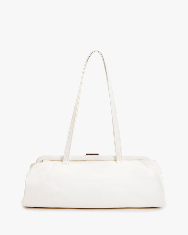 clare vivier Yvette White