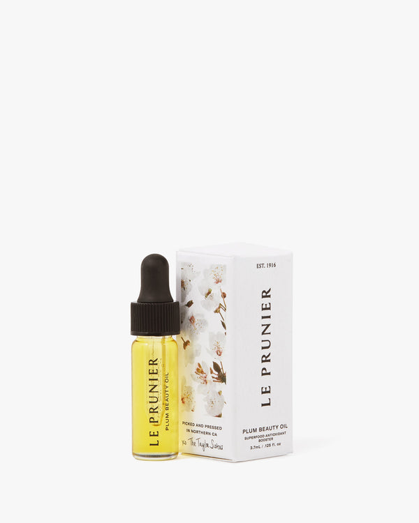 Clare Vivier Plum Beauty Oil Plum Beauty Oil / Deluxe Mini - 3.7ml