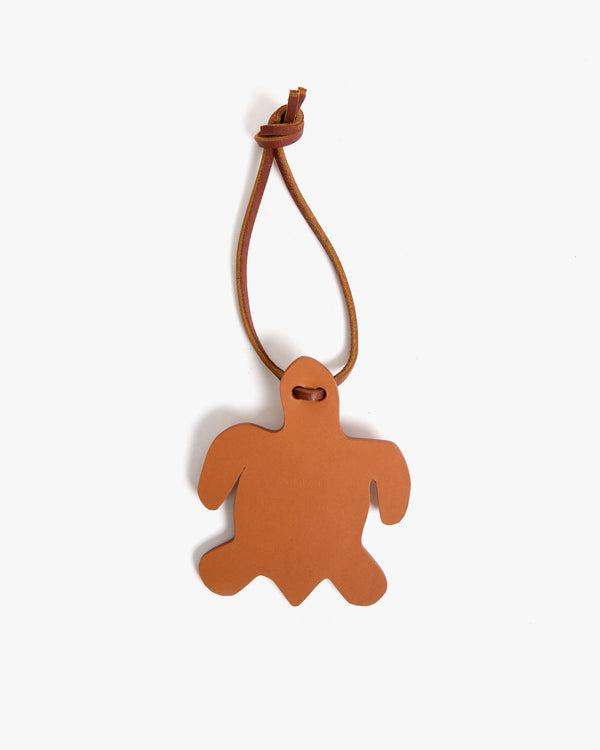 Clare Vivier Volie Natural Canvas W/ Caribbean Navy/Persimmon St. Barth