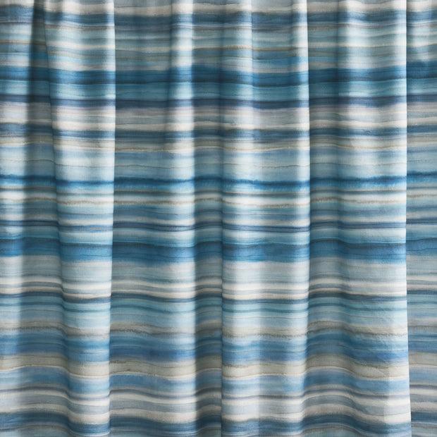 Clarissa Hulse Artist’s Stripe Fabric - Blue