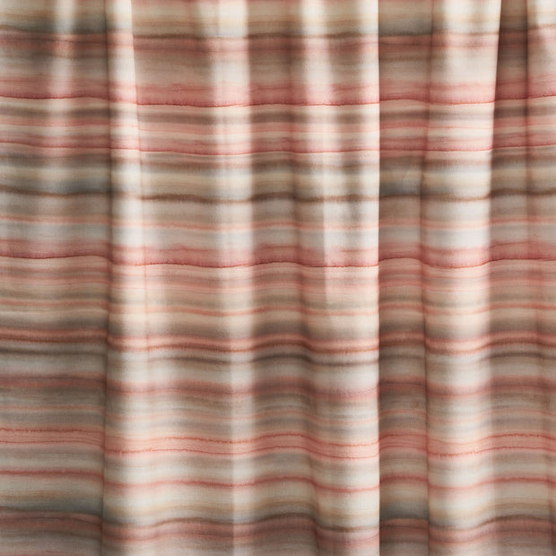 Clarissa Hulse Artist’s Stripe Fabric - Shell