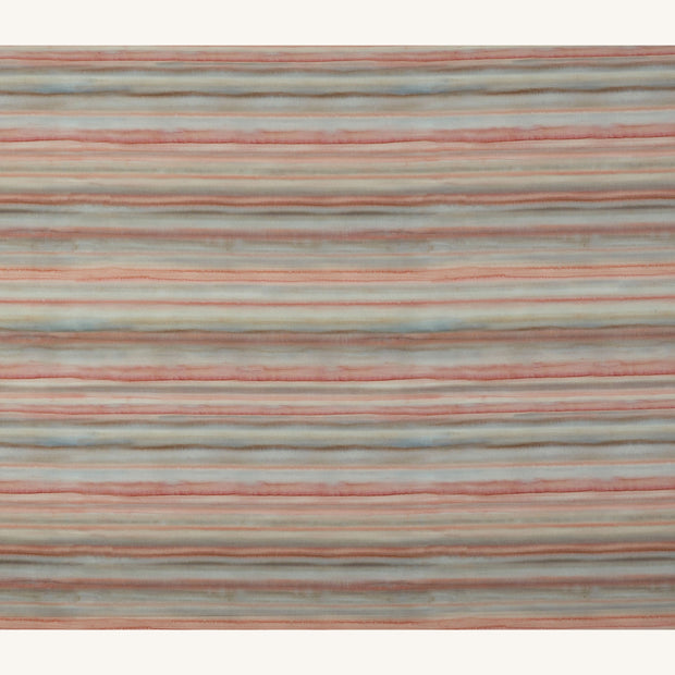 Clarissa Hulse Artist’s Stripe Fabric - Shell