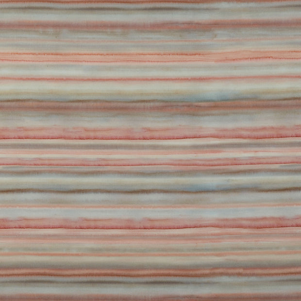 clarissa hulse Artist’s Stripe Fabric - Shell