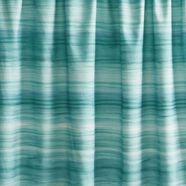 Clarissa Hulse Artist’s Stripe Fabric - Verdigris