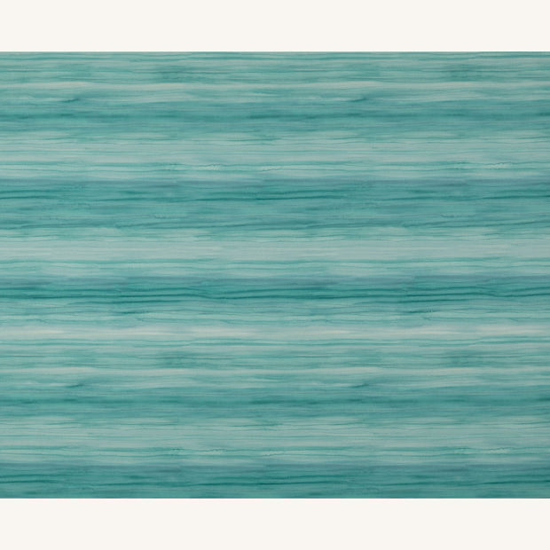 Clarissa Hulse Artist’s Stripe Fabric - Verdigris
