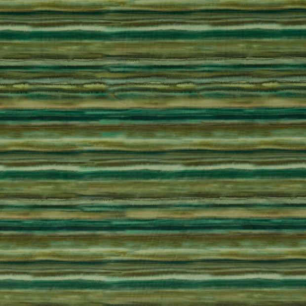 clarissa hulse Artist’s Stripe Velvet - Olive
