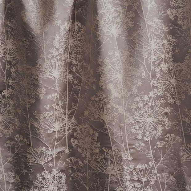 Clarissa Hulse Fennel Flower Fabric – Mocha