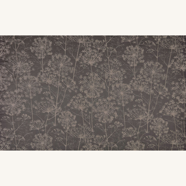 Clarissa Hulse Fennel Flower Fabric – Mocha