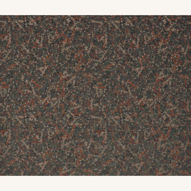 Clarissa Hulse Maidenhair Vine Velvet – Mole