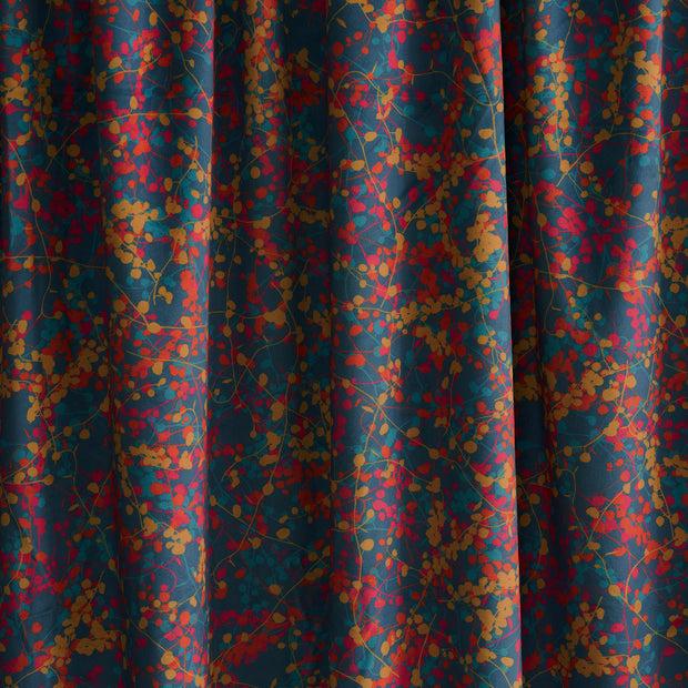 Clarissa Hulse Maidenhair Vine Velvet – Rainbow