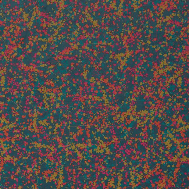 clarissa hulse Maidenhair Vine Velvet – Rainbow