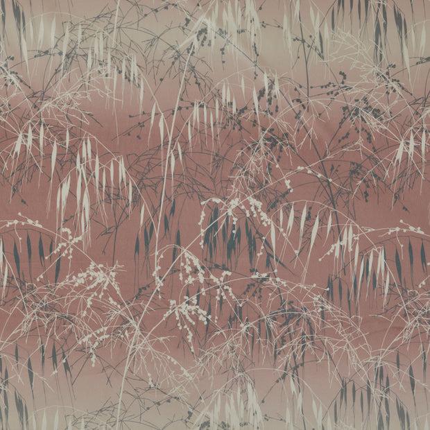clarissa hulse Meadow Grass Velvet – Shell