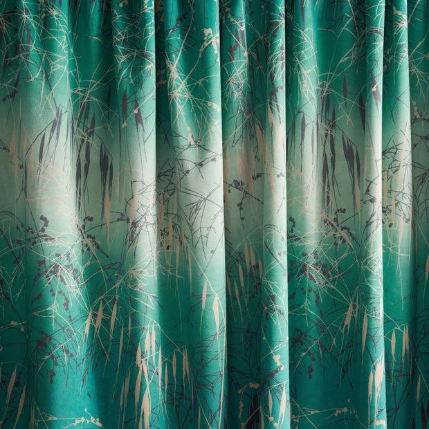 Clarissa Hulse Meadow Grass Velvet – Verdigris