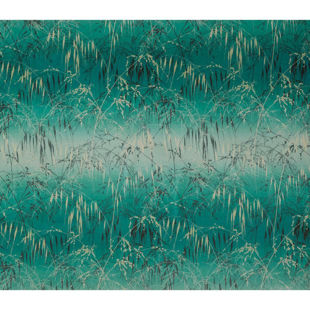 Clarissa Hulse Meadow Grass Velvet – Verdigris