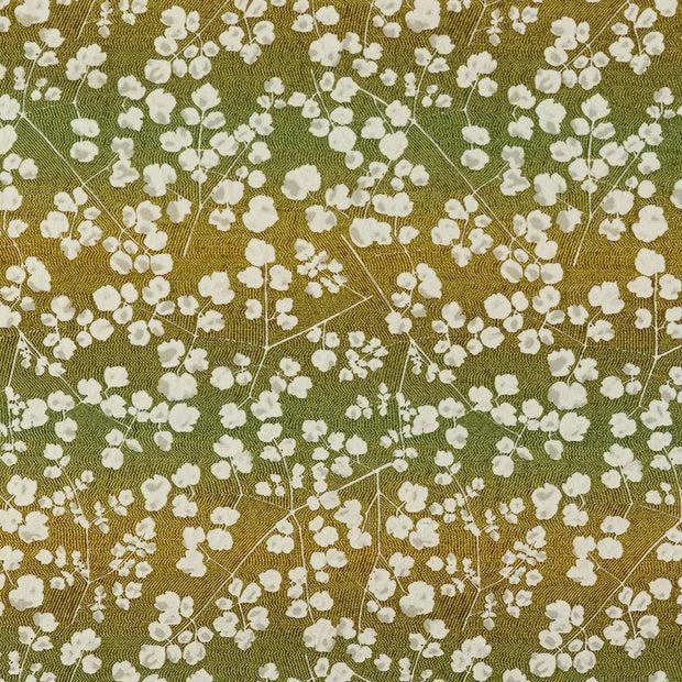clarissa hulse Rue Fabric – Olive