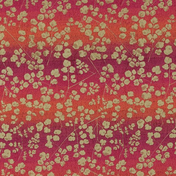 clarissa hulse Rue Fabric – Sunset