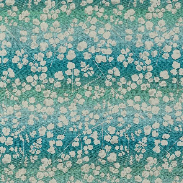 clarissa hulse Rue Fabric – Verdigris