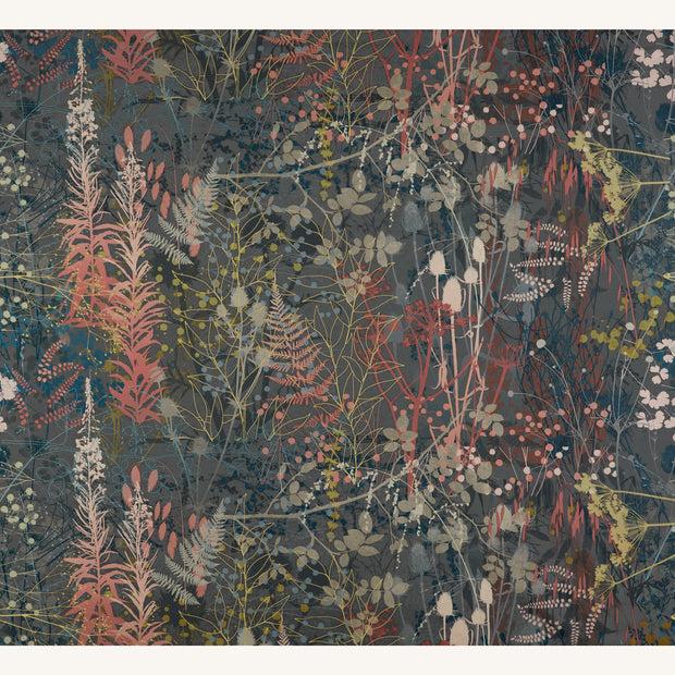 Clarissa Hulse Serendipity Fabric – Clay