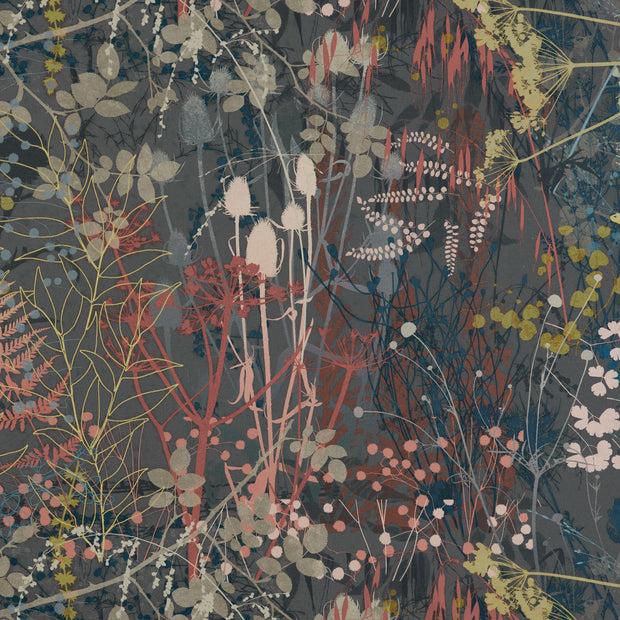 clarissa hulse Serendipity Fabric – Clay