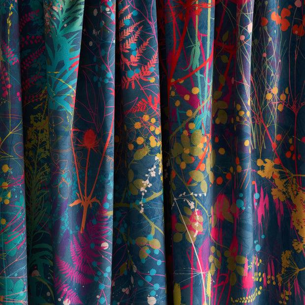 Clarissa Hulse Serendipity Velvet – Rainbow