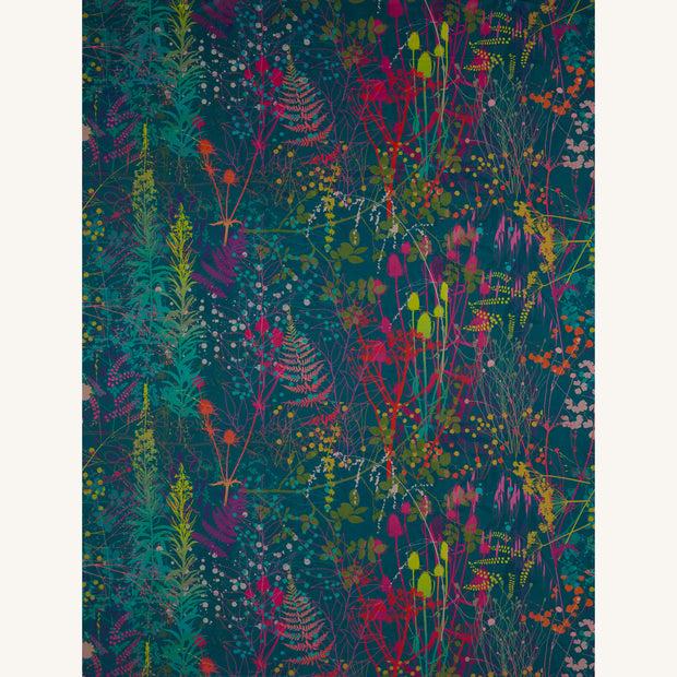 Clarissa Hulse Serendipity Velvet – Rainbow