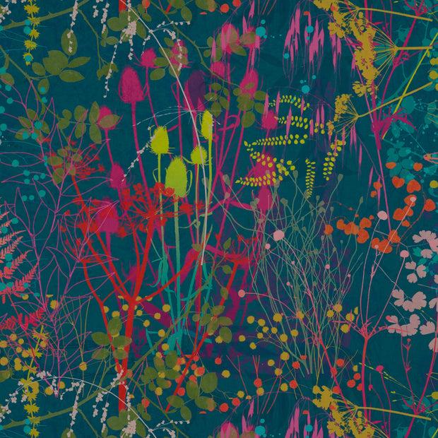 clarissa hulse Serendipity Velvet – Rainbow