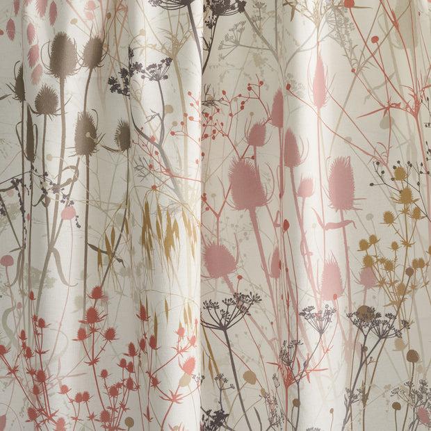 Clarissa Hulse Summer Border Fabric - Shell