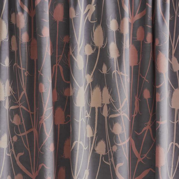 Clarissa Hulse Teasel Velvet – Shell