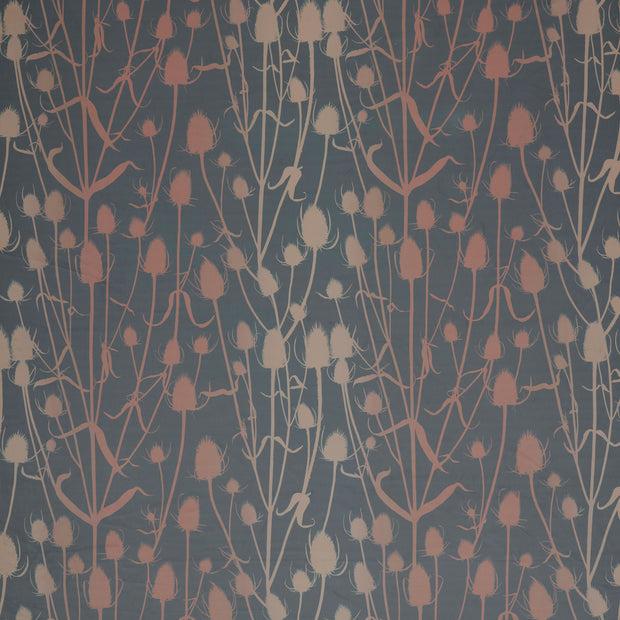 Clarissa Hulse Teasel Velvet – Shell