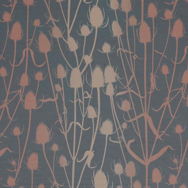 clarissa hulse Teasel Velvet – Shell