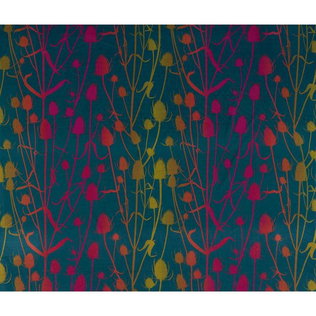 Clarissa Hulse Teasel Velvet – Sunset