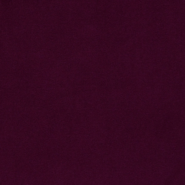 clarissa hulse Tisbury Velvet – Damson