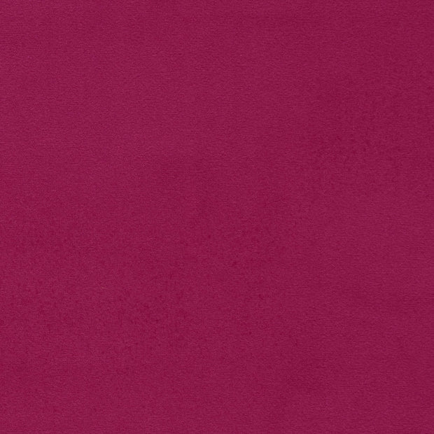 clarissa hulse Tisbury Velvet – Fuchsia