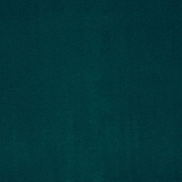 clarissa hulse Tisbury Velvet – Peacock