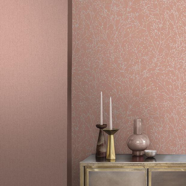 clarissa hulse Tisbury Wallpaper - Shell (120374)