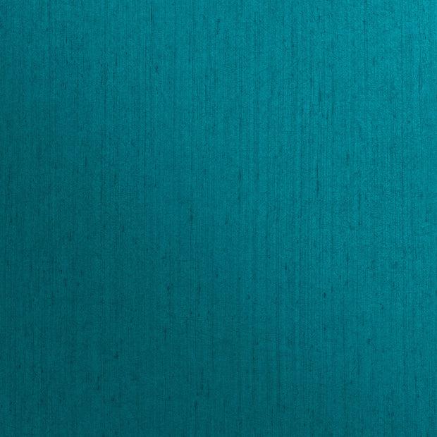 Clarissa Hulse Tisbury Wallpaper - Teal (120392)