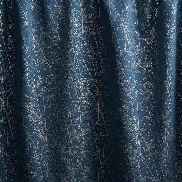 Clarissa Hulse Whispering Grass Fabric – French Navy