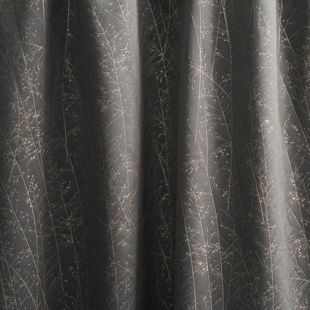 Clarissa Hulse Whispering Grass Fabric – Mole
