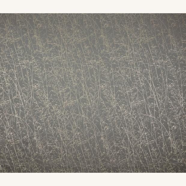 Clarissa Hulse Whispering Grass Fabric – Mole