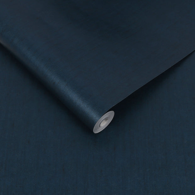 Clarissa Hulse Tisbury Wallpaper - French Navy (120379)