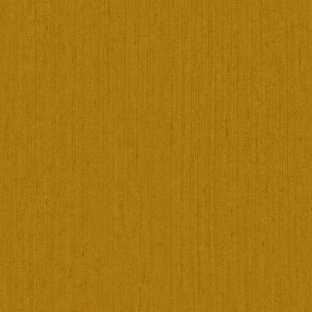 Clarissa Hulse Tisbury Wallpaper - Yellow Ochre (120404)