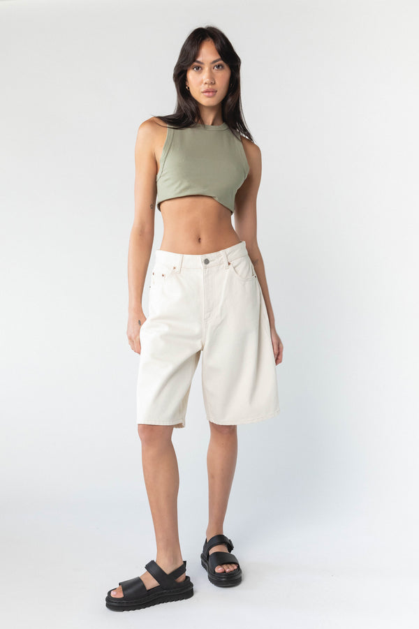 Clark Jeans Bella Shorts - Loom State