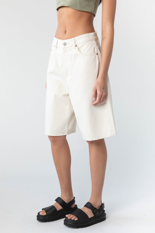 Clark Jeans Bella Shorts - Loom State